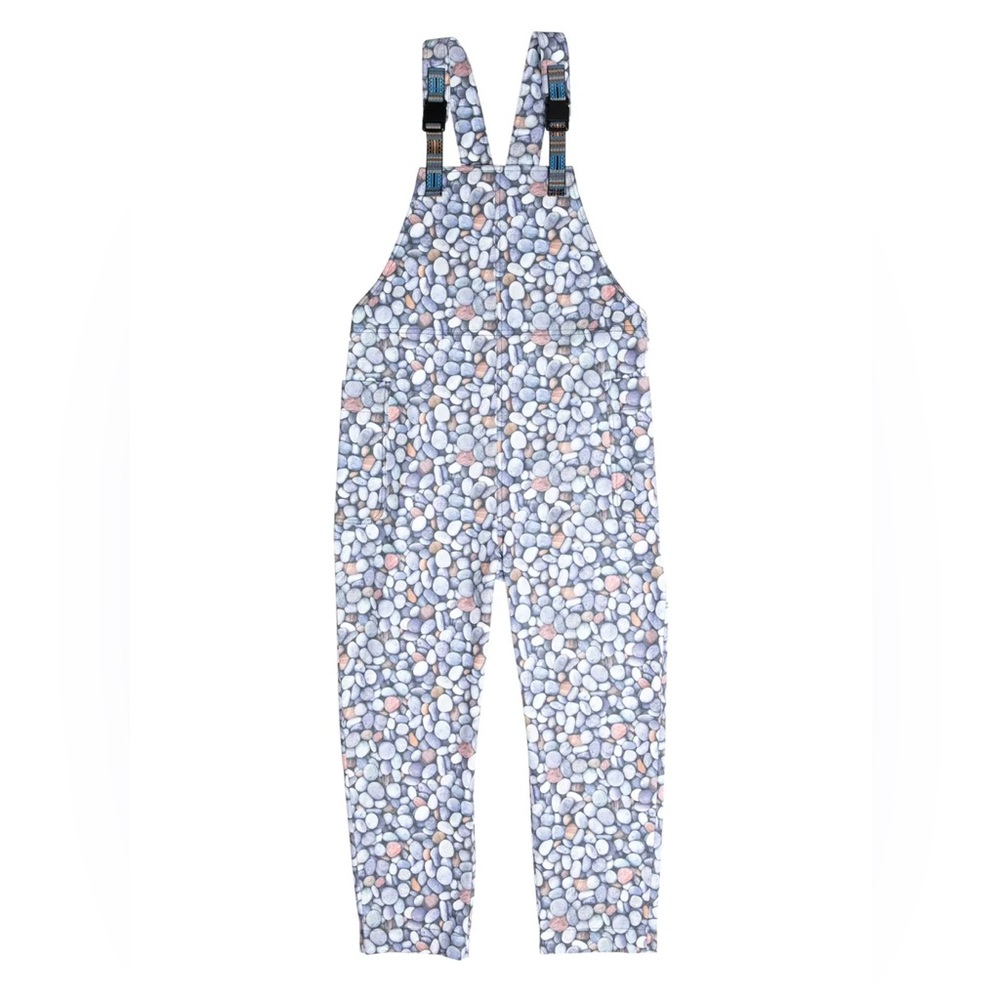Kavu San Blas Overalls in River Bed